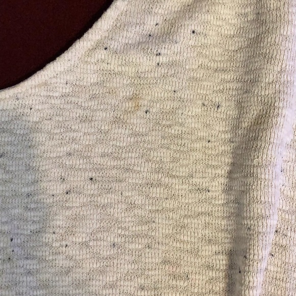 Free to fly boho tank - Picture 3 of 5